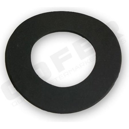 GOFER PARTS Replacement Vac Motor Gasket For IPC Eagle GUGO00272, Windsor 86003760 GGASKT001B